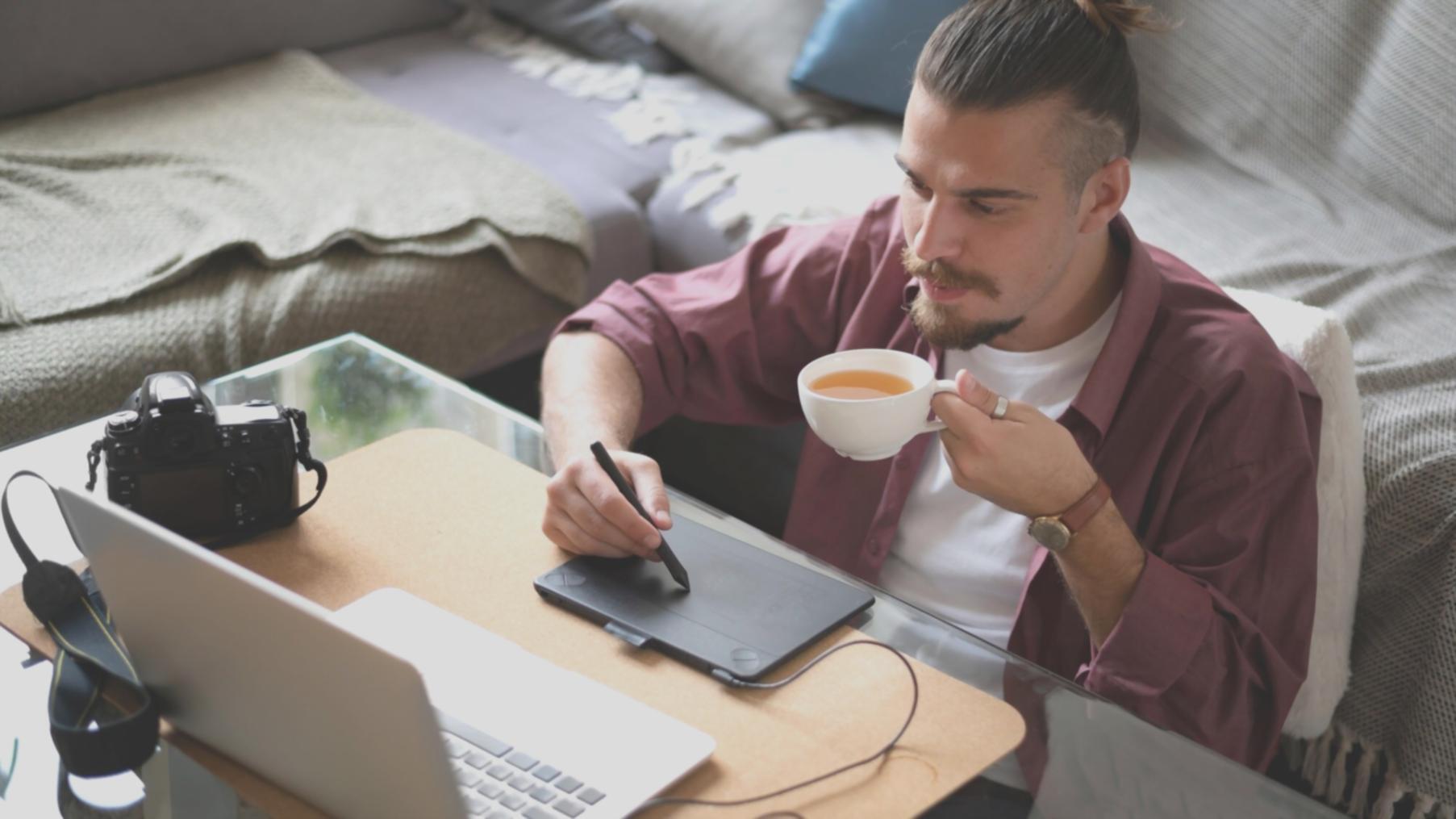 Финансовое планирование и анализ данных