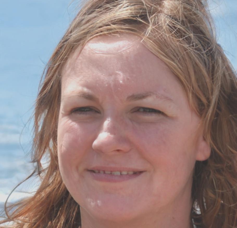 Альбина Карибжанова - ведущий эксперт по корпоративным финансам