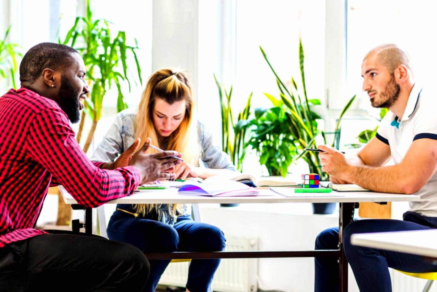 Финансовое планирование и обучение