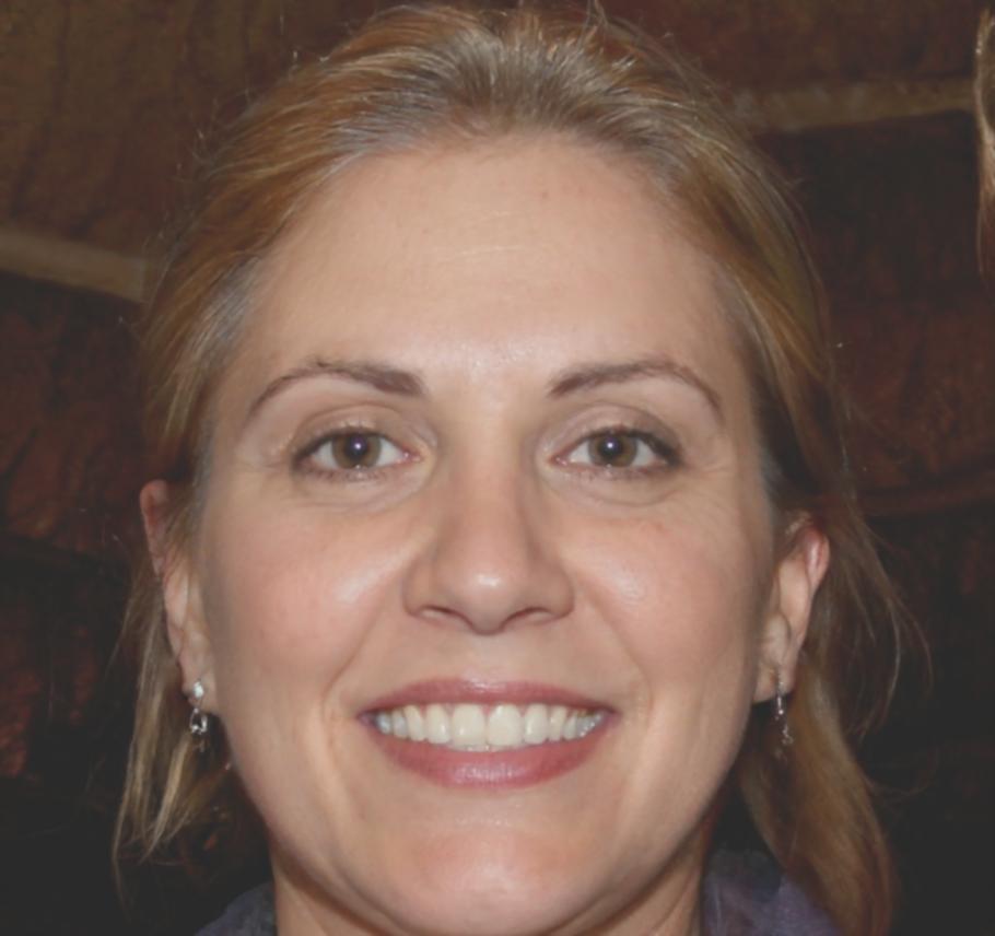 Портрет ментора Елены Назарбаевой