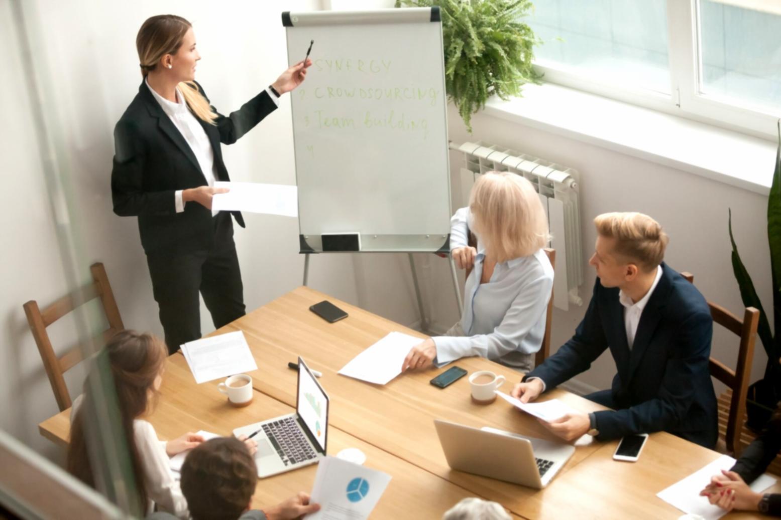 Инвестиционные стратегии