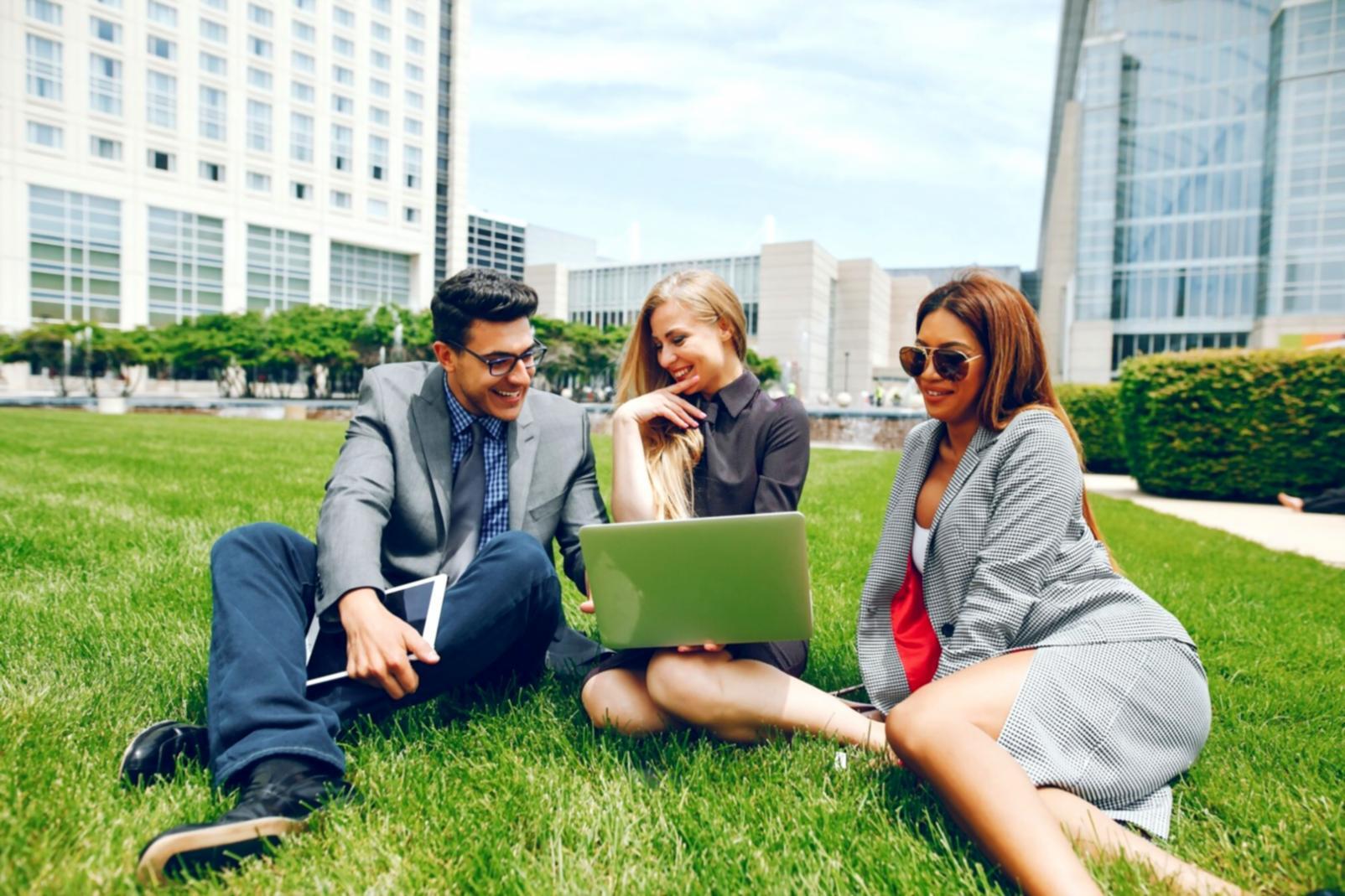 Достижения в финансовом планировании